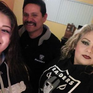 Meet your Posher, Luz